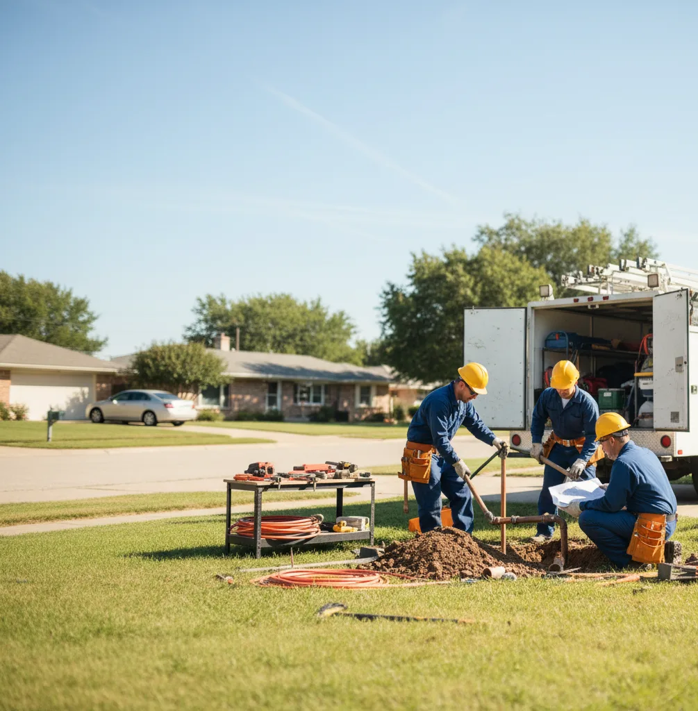 Water Heater Repair in Bonsall, CA